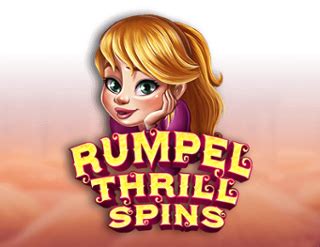 Play Rumpel Thrill Spins slot